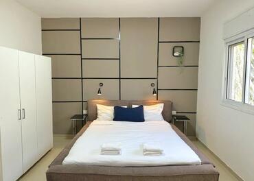 Cozy apartment near to beach