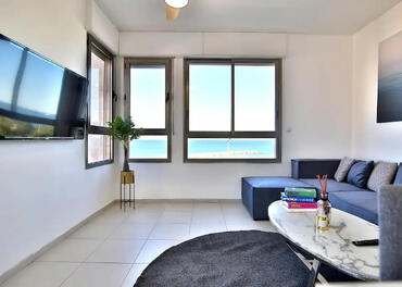 Breeze Luxury apartment